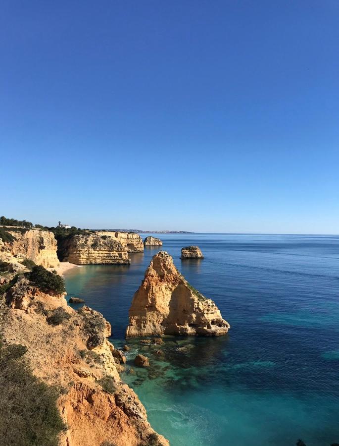 A Beira Do Vale, Carvoeiro Acomodação com café da manhã Carvoeiro  Exterior foto