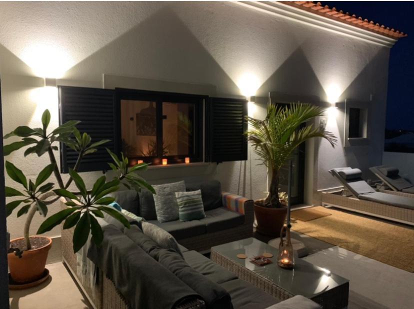 A Beira Do Vale, Carvoeiro Acomodação com café da manhã Carvoeiro  Exterior foto