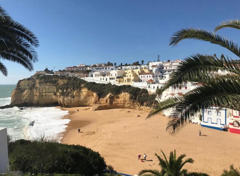 A Beira Do Vale, Carvoeiro Acomodação com café da manhã Carvoeiro  Exterior foto