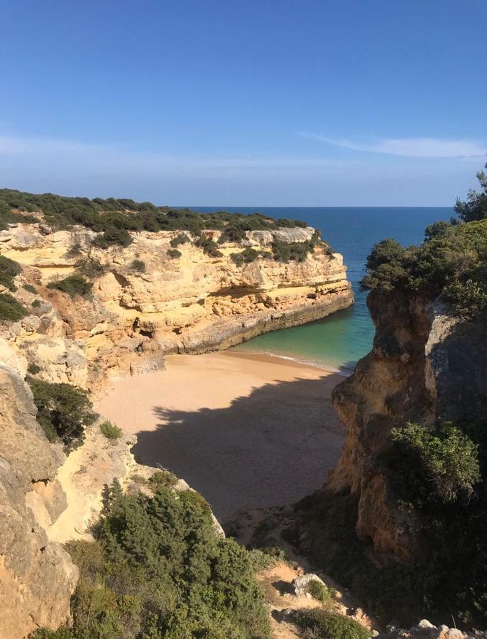 A Beira Do Vale, Carvoeiro Acomodação com café da manhã Carvoeiro  Exterior foto