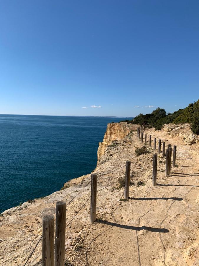 A Beira Do Vale, Carvoeiro Acomodação com café da manhã Carvoeiro  Exterior foto
