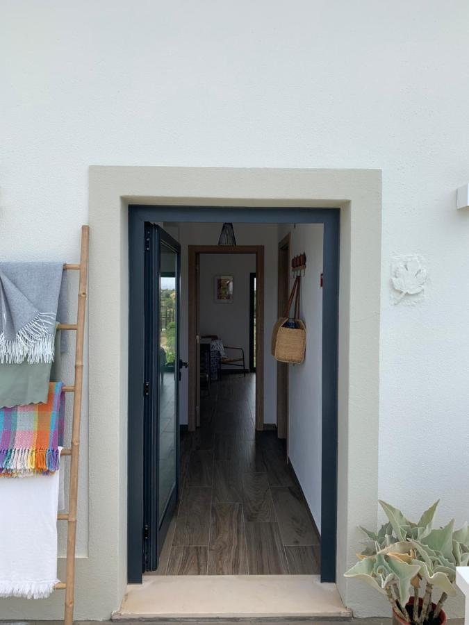 A Beira Do Vale, Carvoeiro Acomodação com café da manhã Carvoeiro  Exterior foto