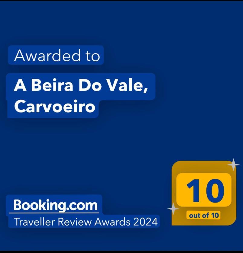 A Beira Do Vale, Carvoeiro Acomodação com café da manhã Carvoeiro  Exterior foto