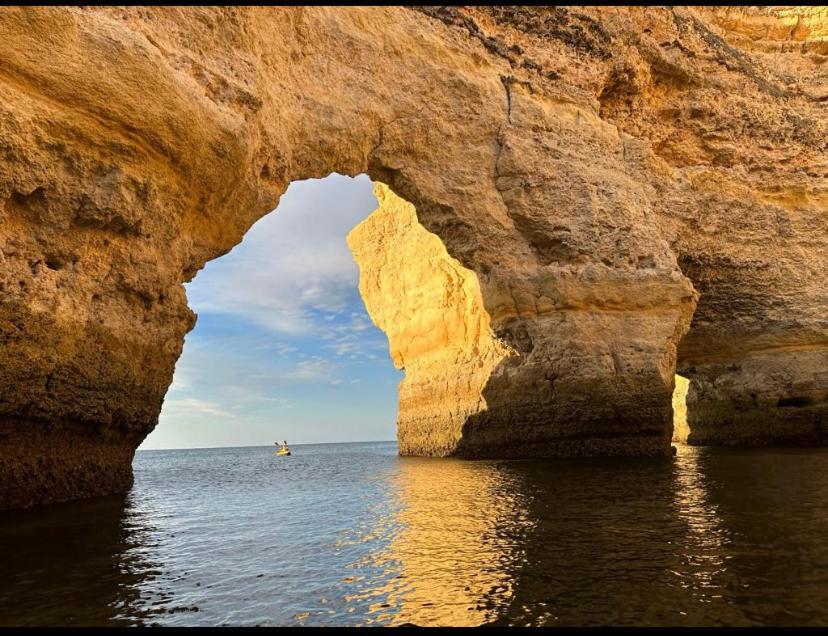 A Beira Do Vale, Carvoeiro Acomodação com café da manhã Carvoeiro  Exterior foto